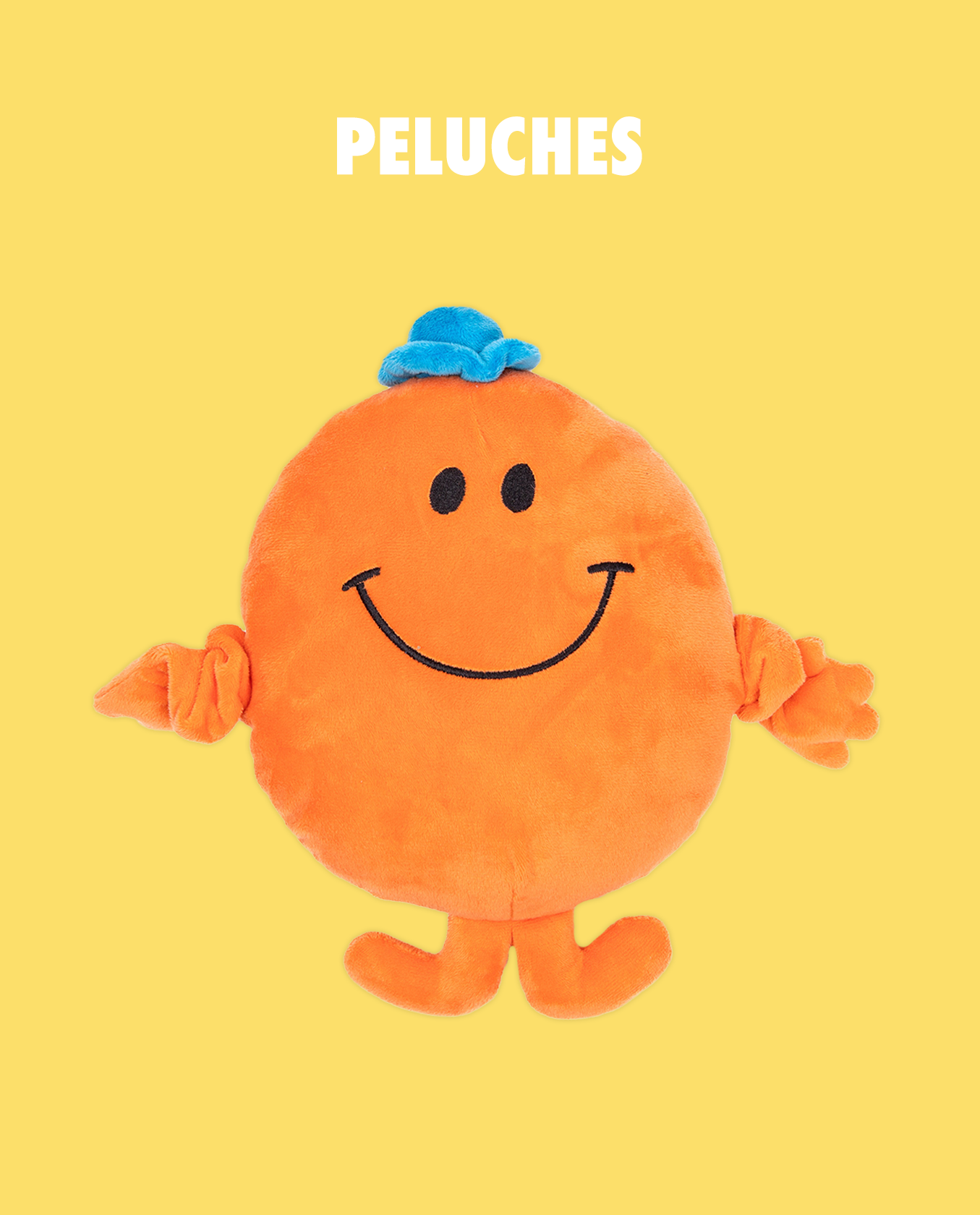 Peluches