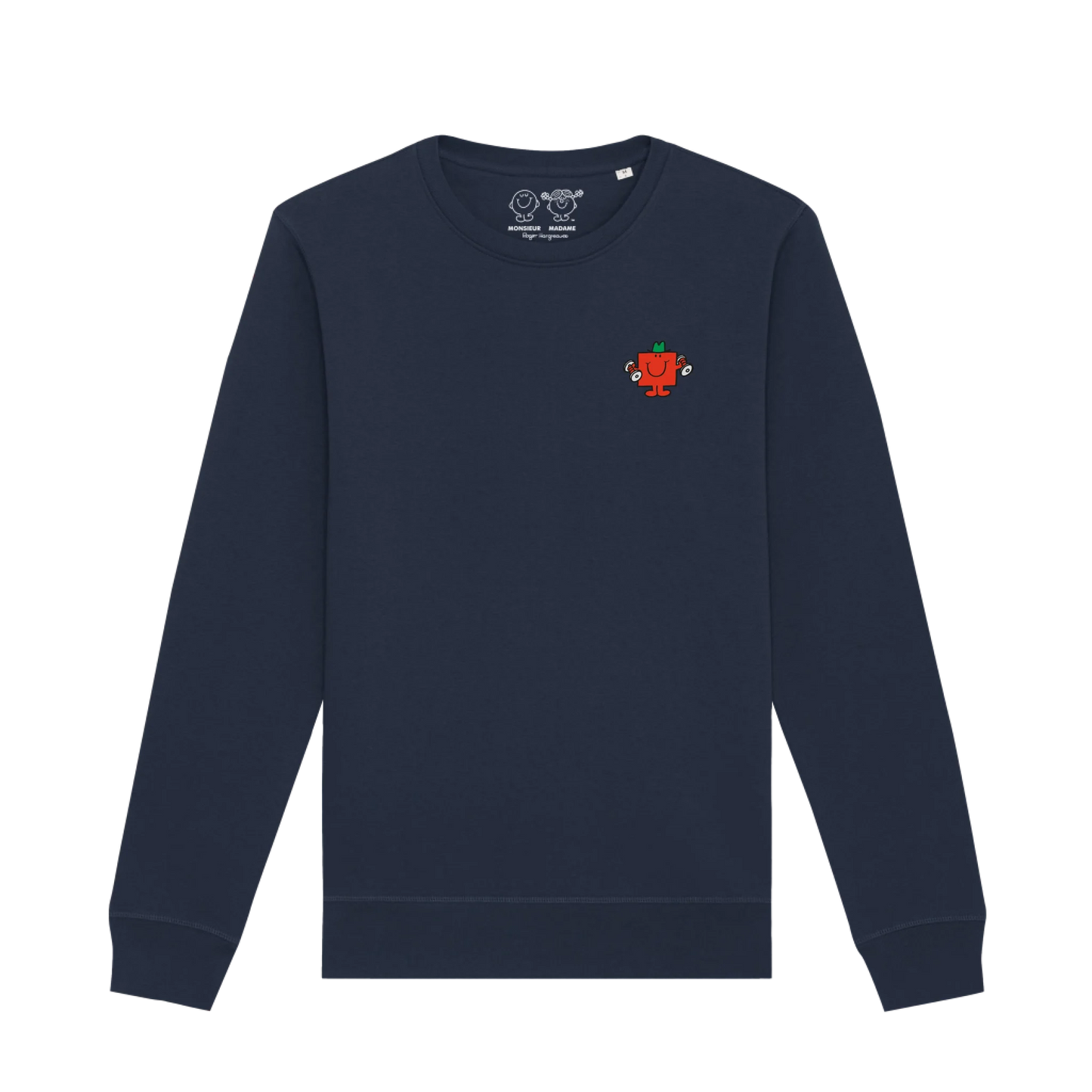 Adulte_Crewneck_French_Navy