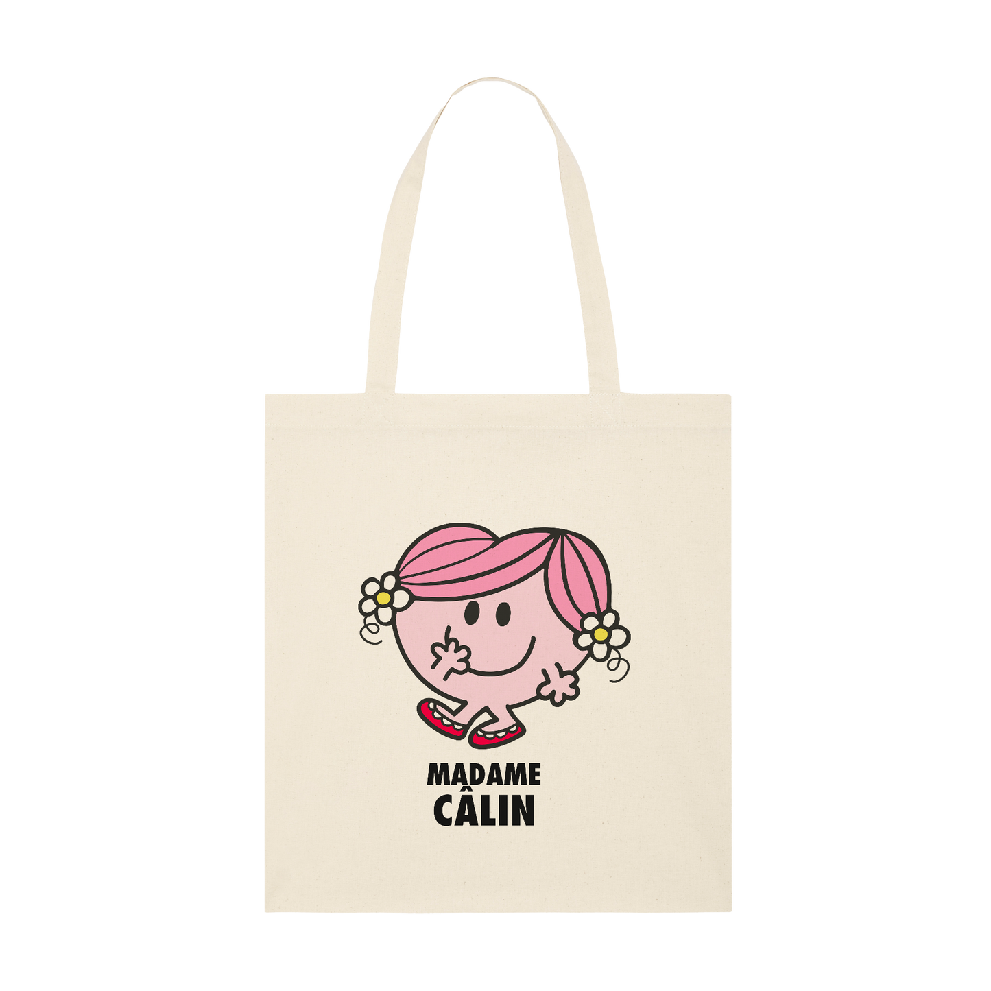 Totebag - Madame Câlin