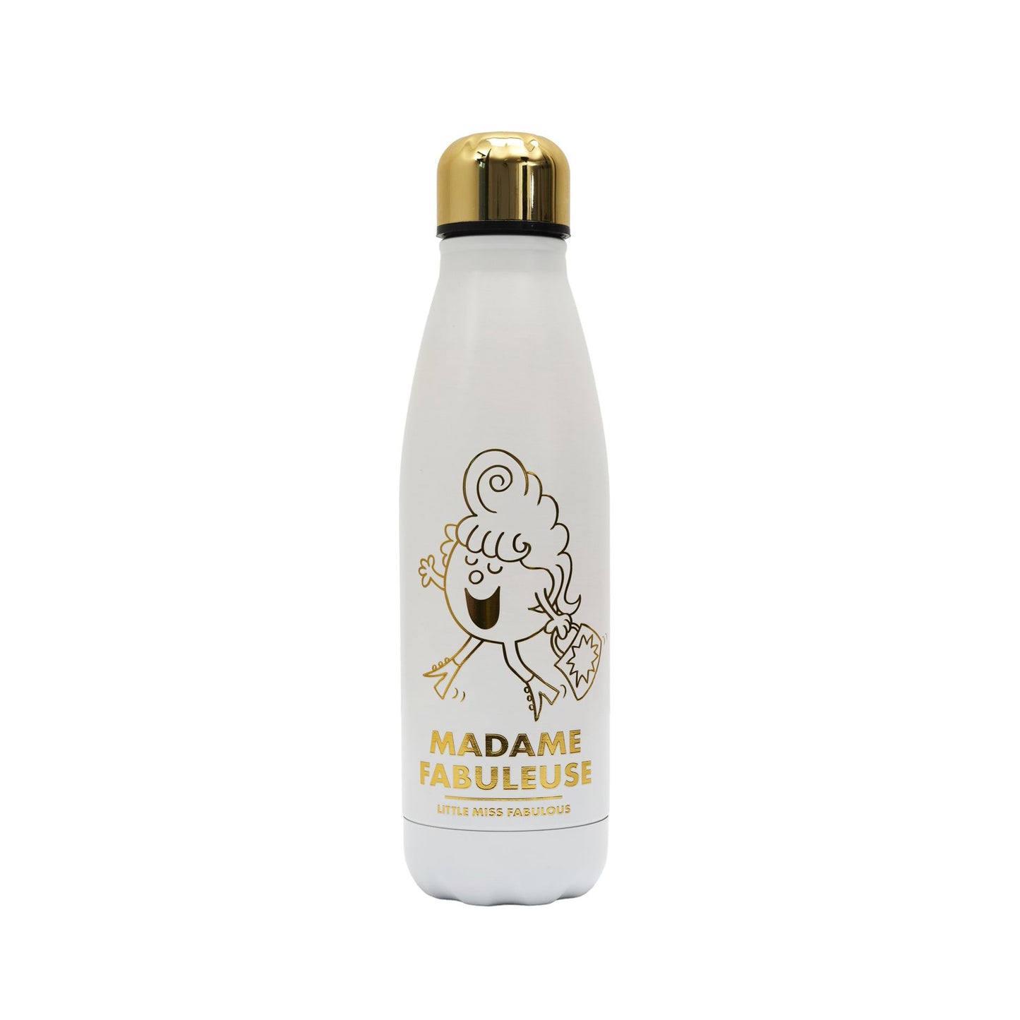Coffret Bouteille Madame Fabuleuse