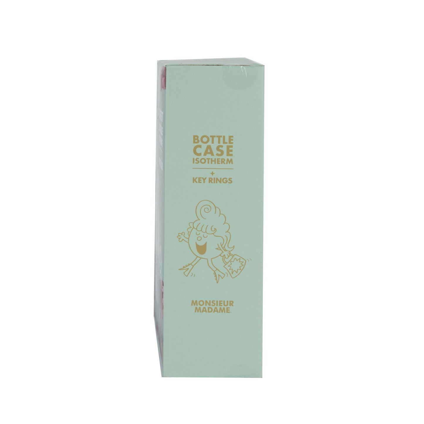 Coffret Bouteille Madame Fabuleuse