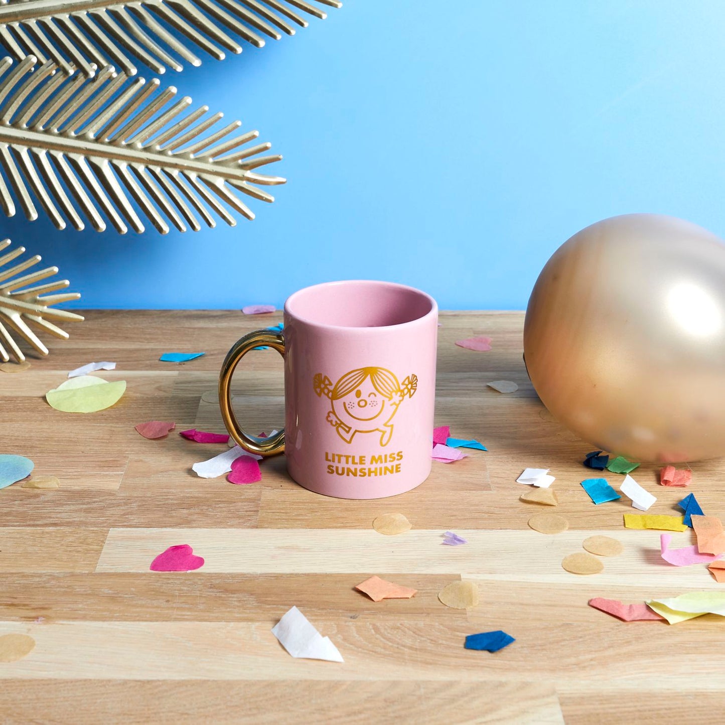Mug Madame Bonheur