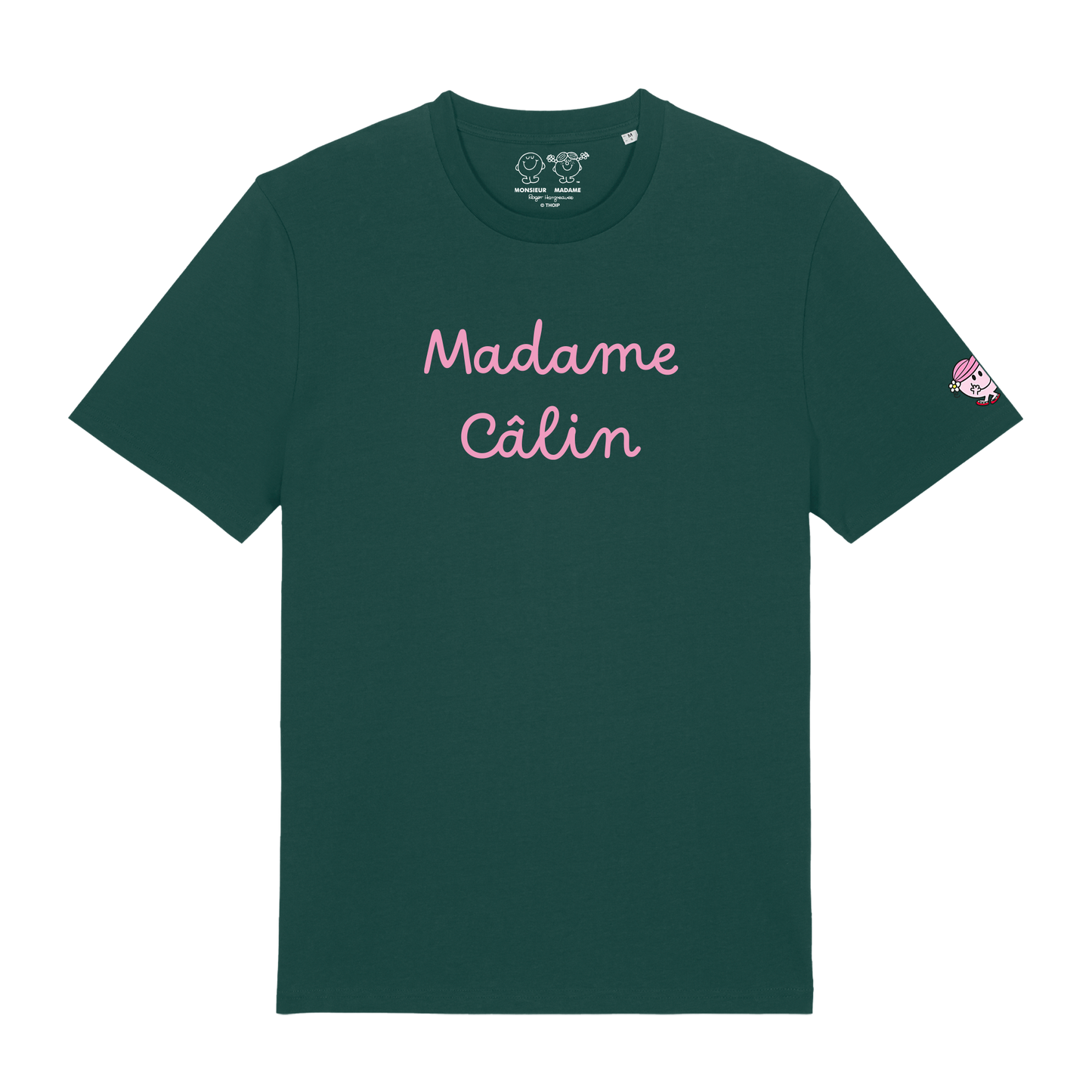Collection Allure - Madame Câlin