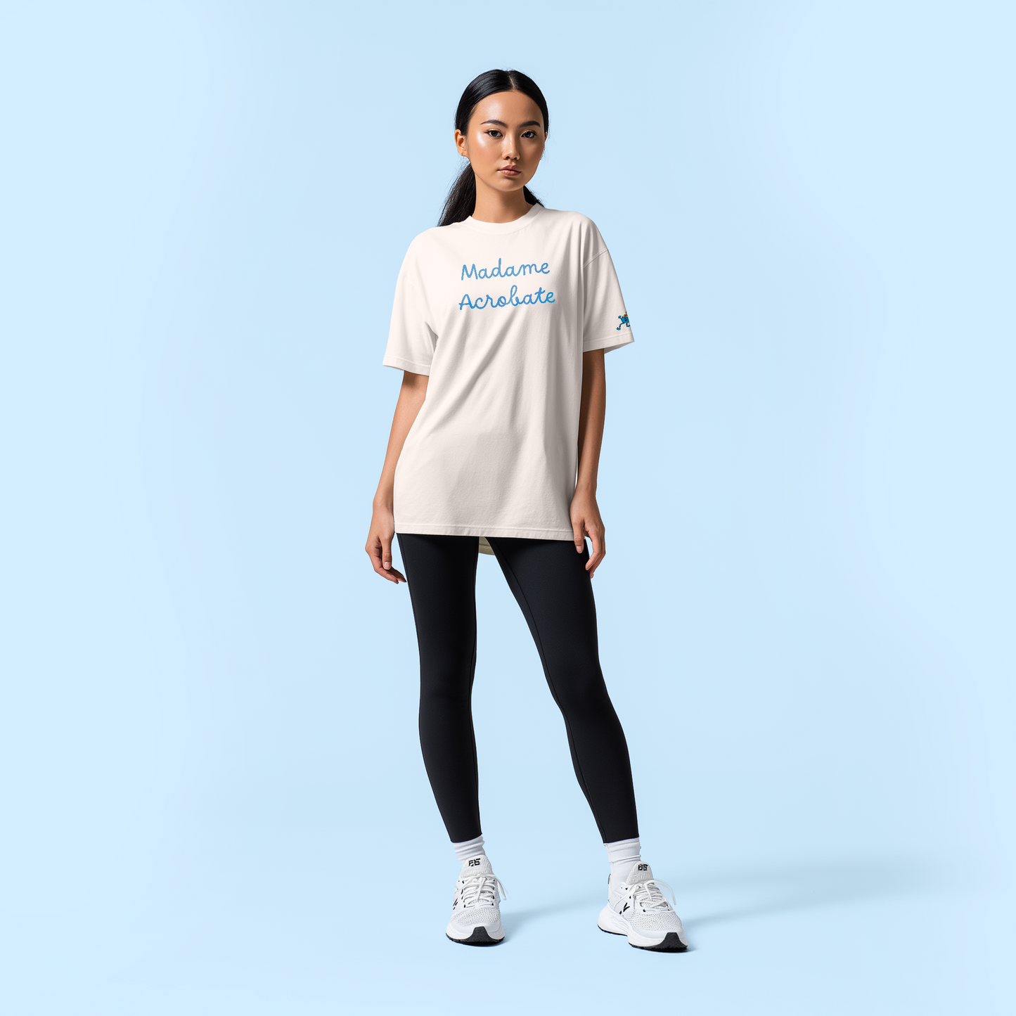 Collection Allure - Madame Acrobate