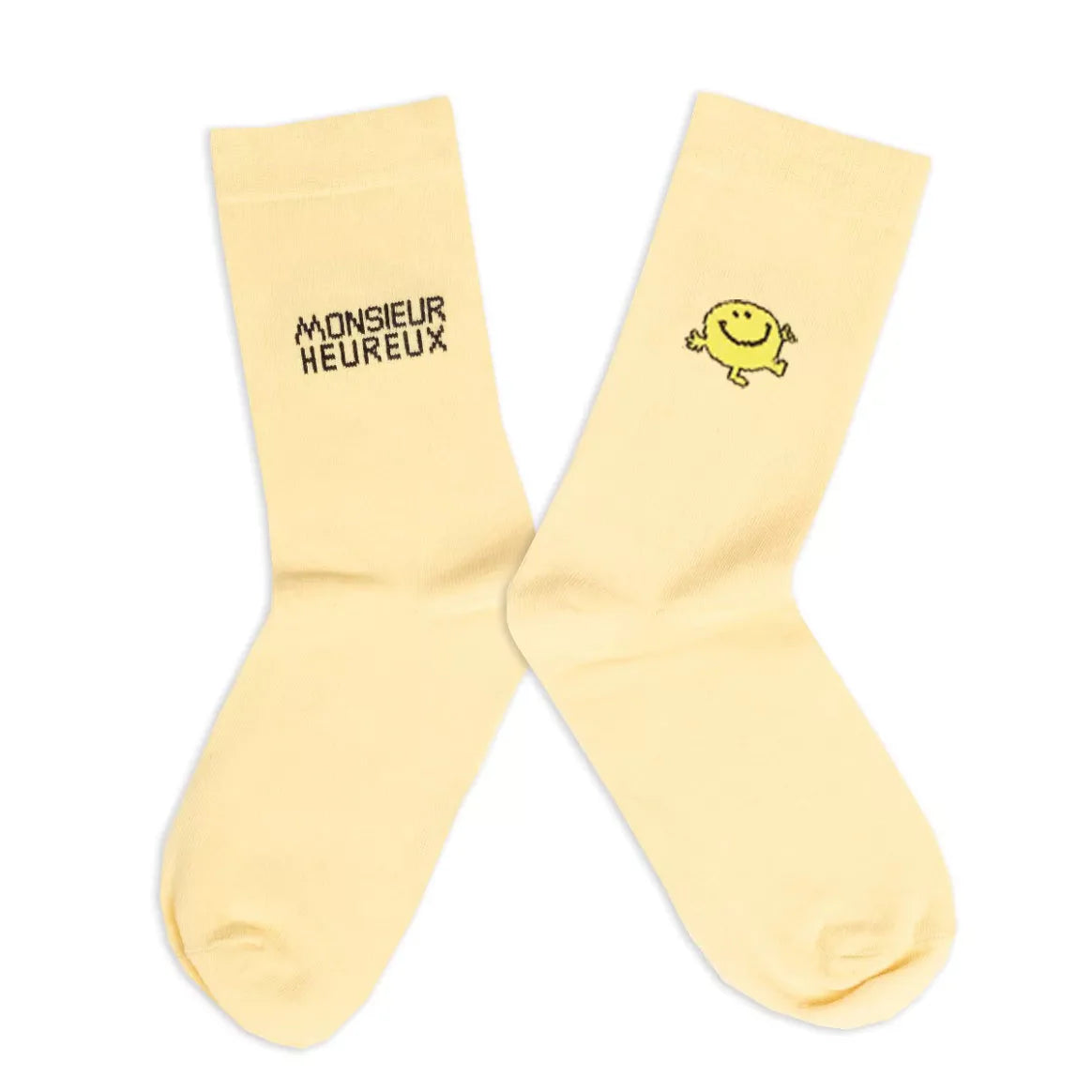 Monsieur Madame - Chaussettes
