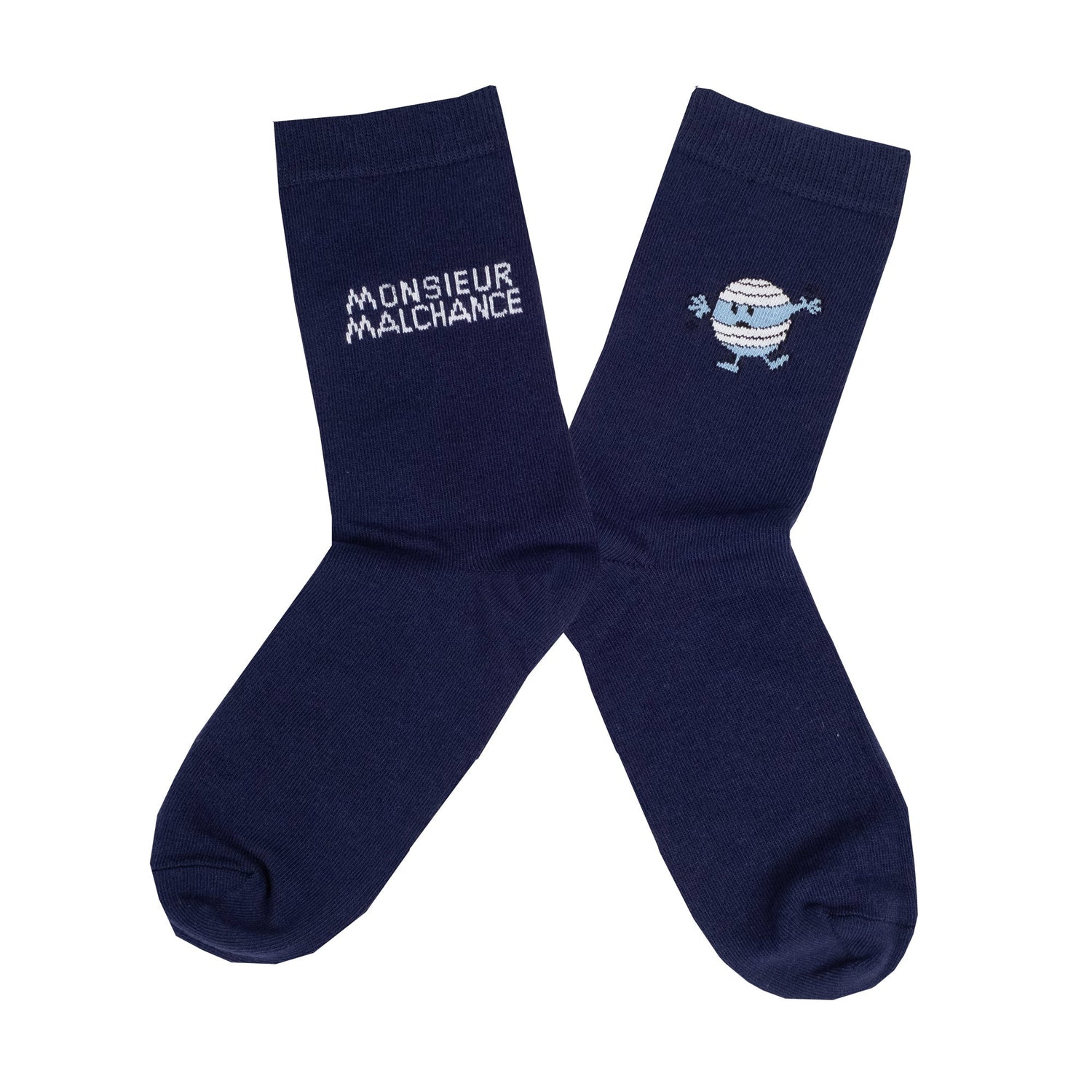 Monsieur Madame - Chaussettes