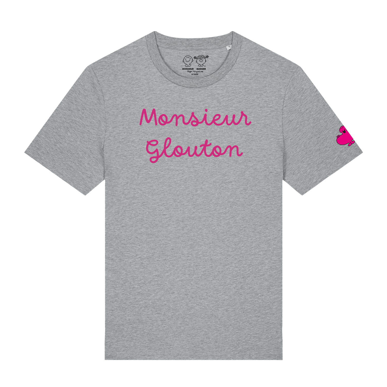 Monsieur Madame - Les Nouveautés