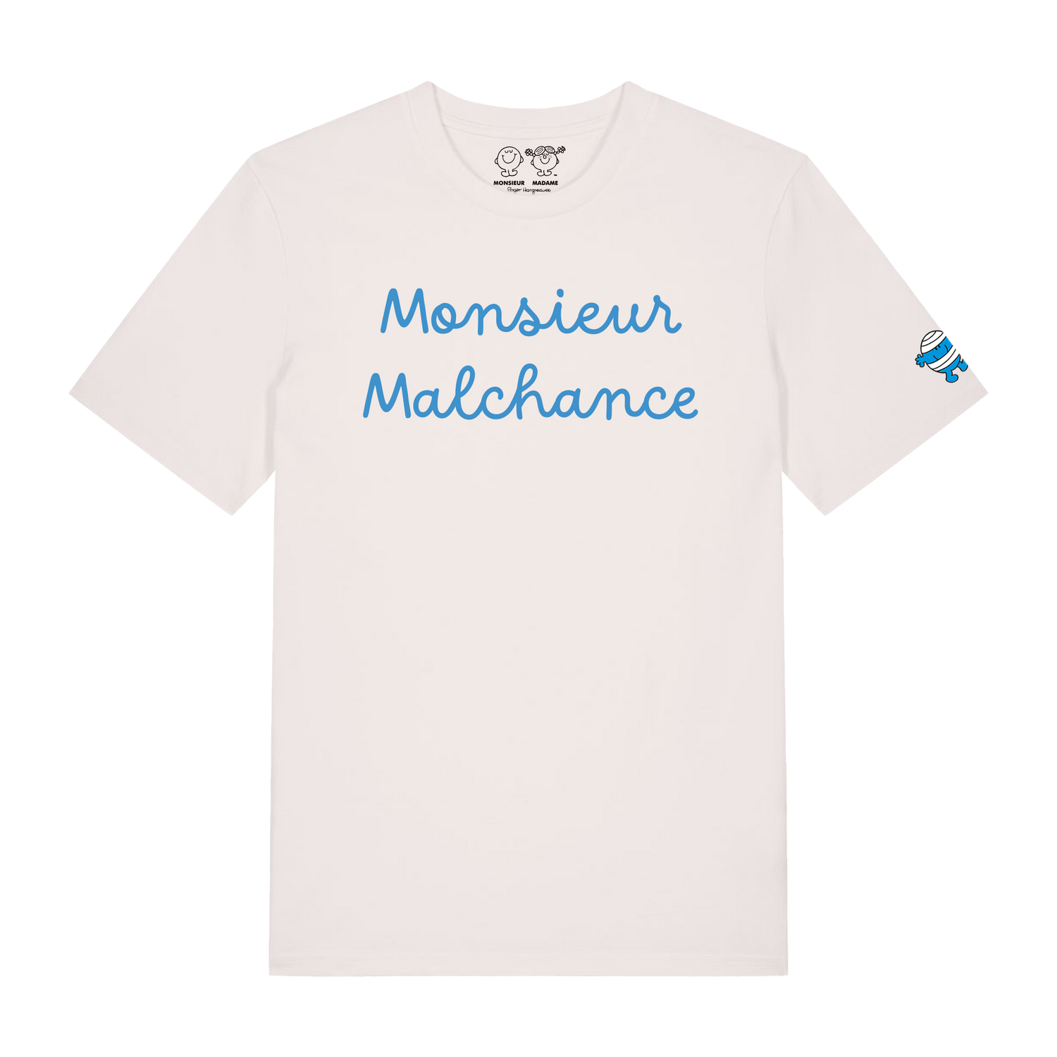 Monsieur Madame - Nos Créations - T-Shirts Adultes