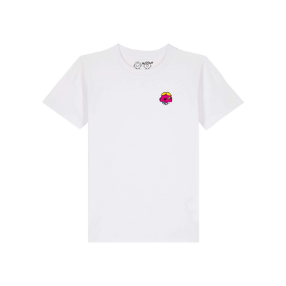 Enfant_T-Shirt_White