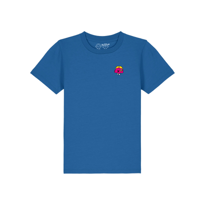 Enfant_T-Shirt_Royal_Blue