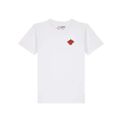 Enfant_T-Shirt_White
