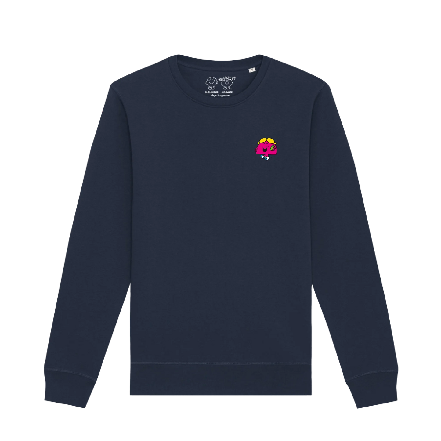 Adulte_Crewneck_French_Navy