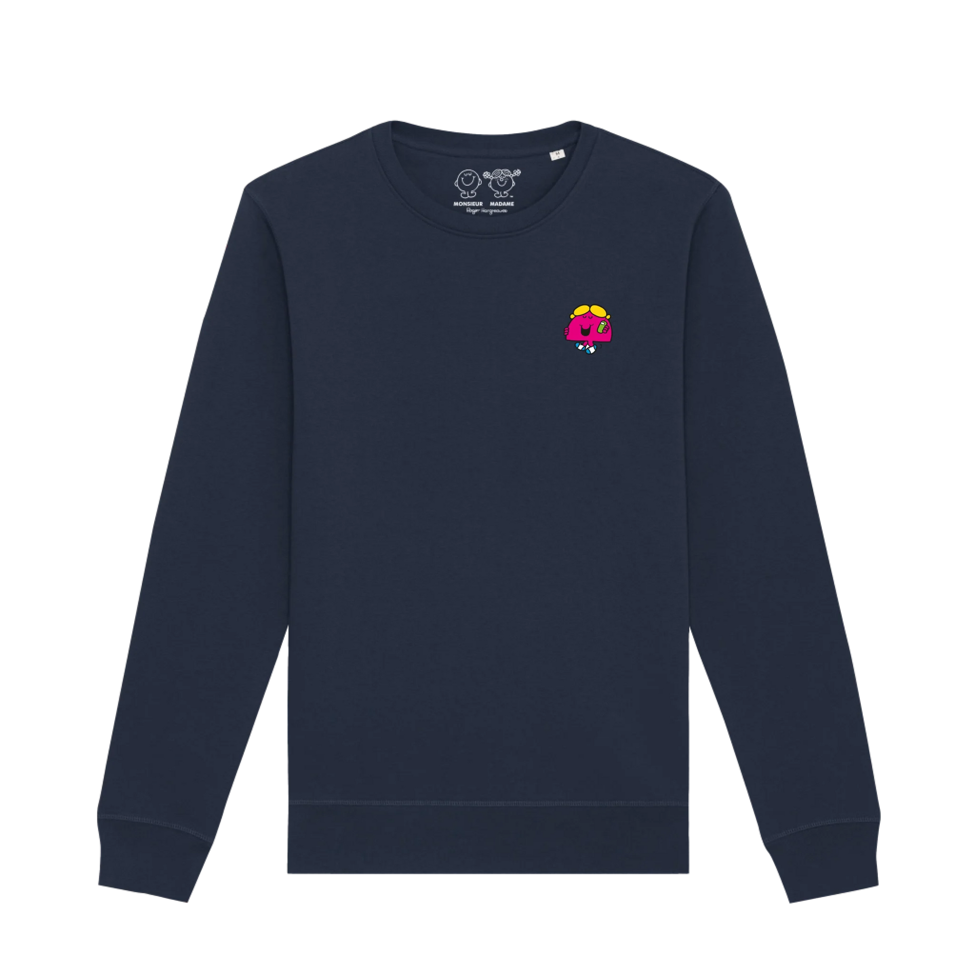 Adulte_Crewneck_French_Navy