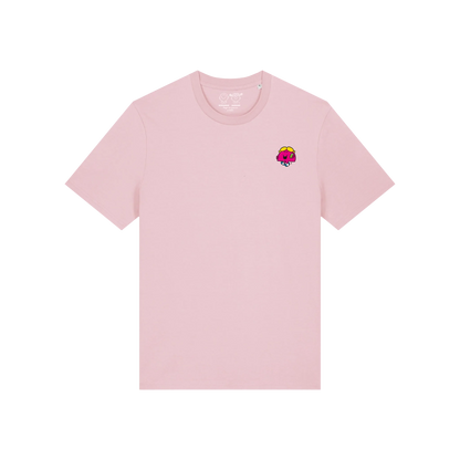 Adulte_T-Shirt_Rose