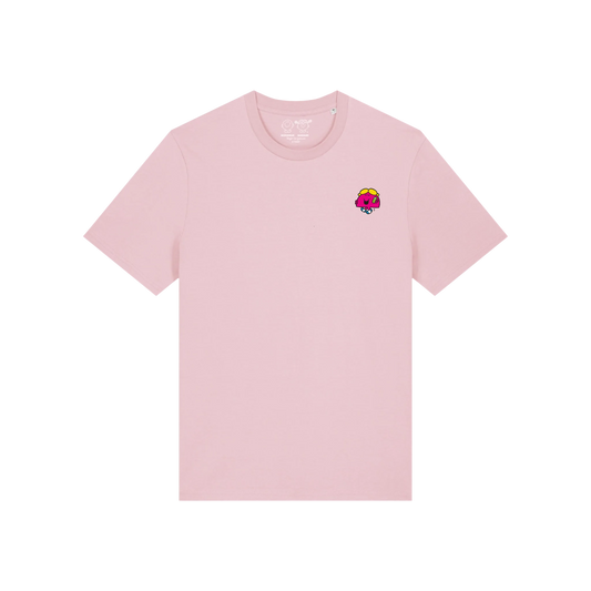 Adulte_T-Shirt_Rose