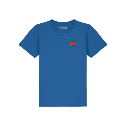 Enfant_T-Shirt_Royal_Blue