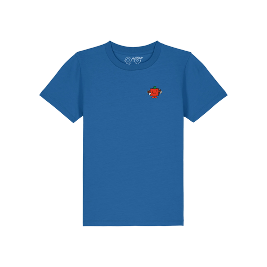 Enfant_T-Shirt_Royal_Blue