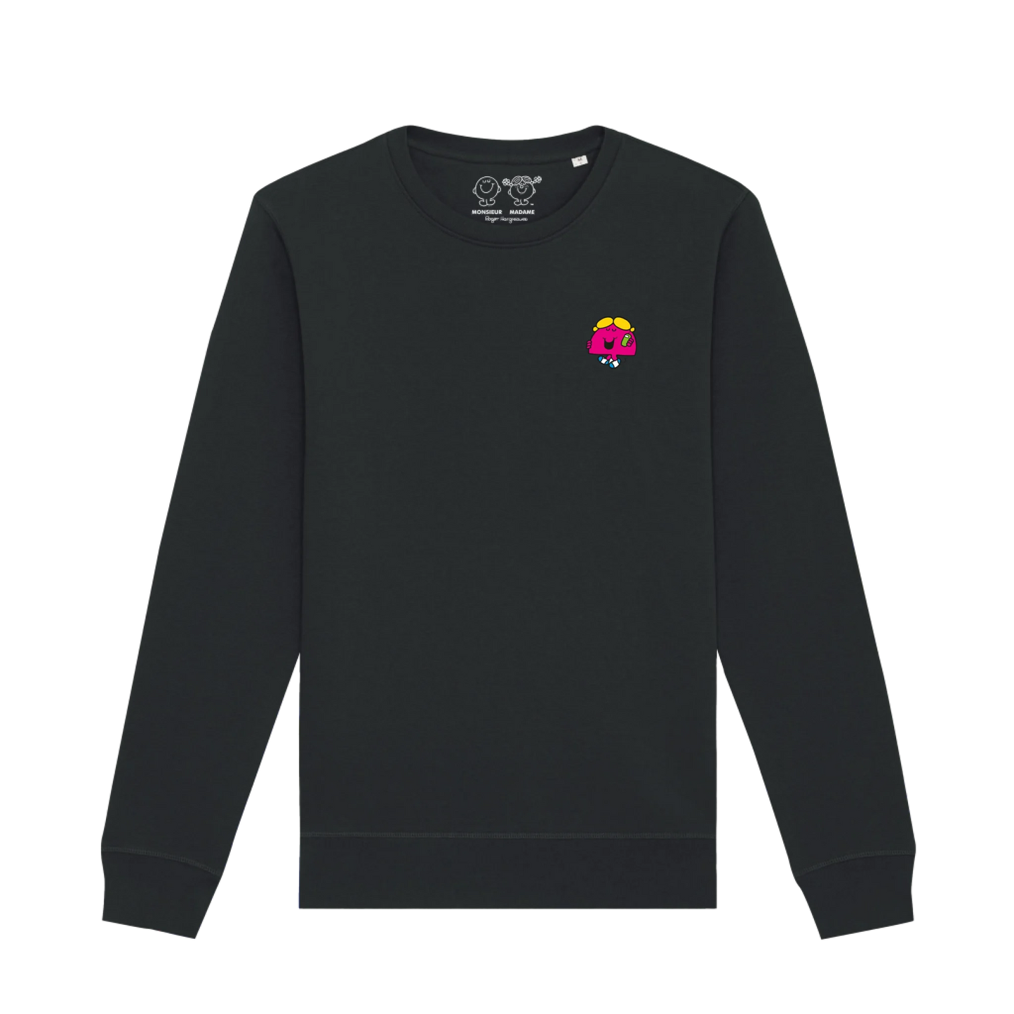 Adulte_Crewneck_Black