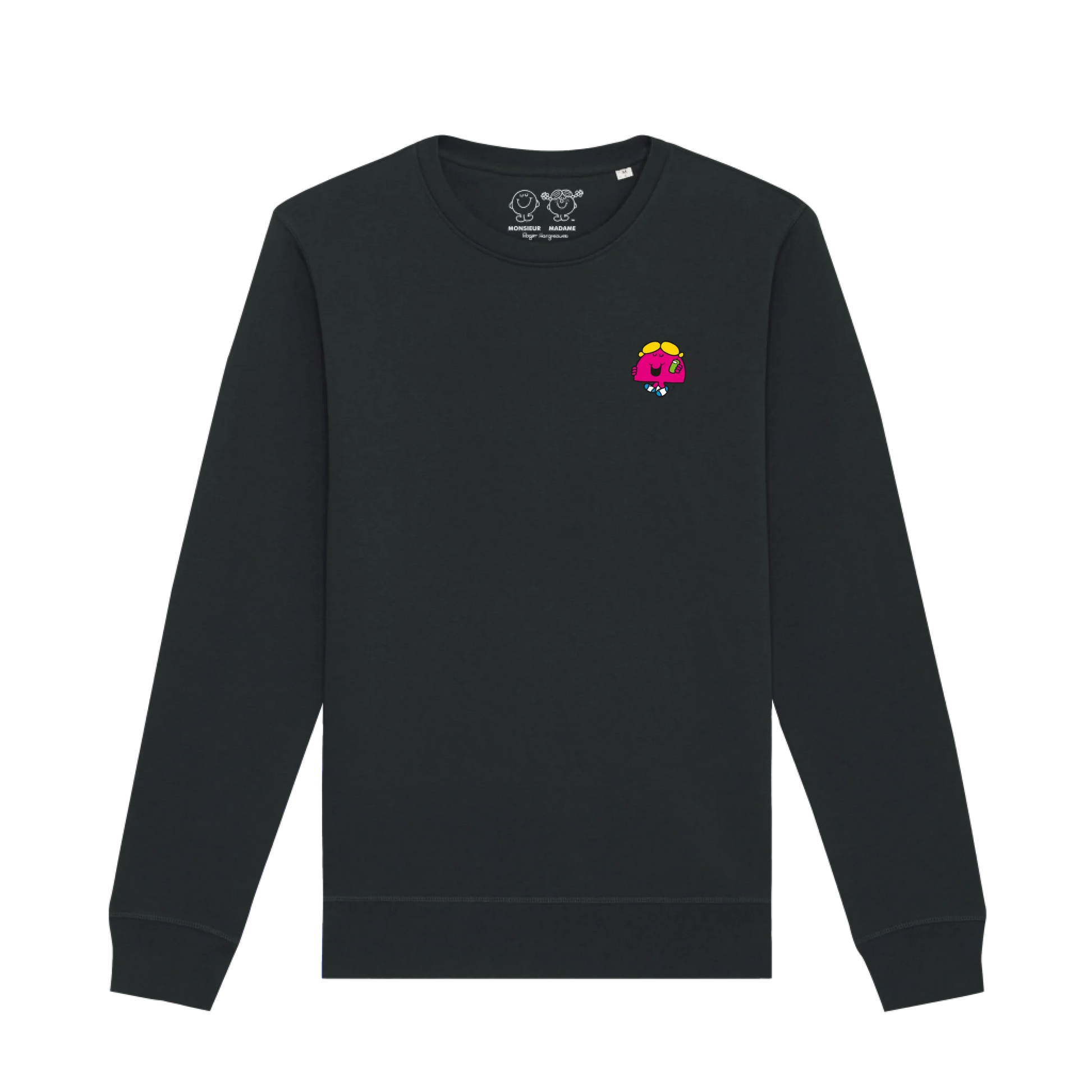 Adulte_Crewneck_Black