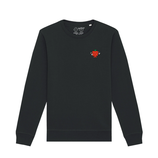 Adulte_Crewneck_Black