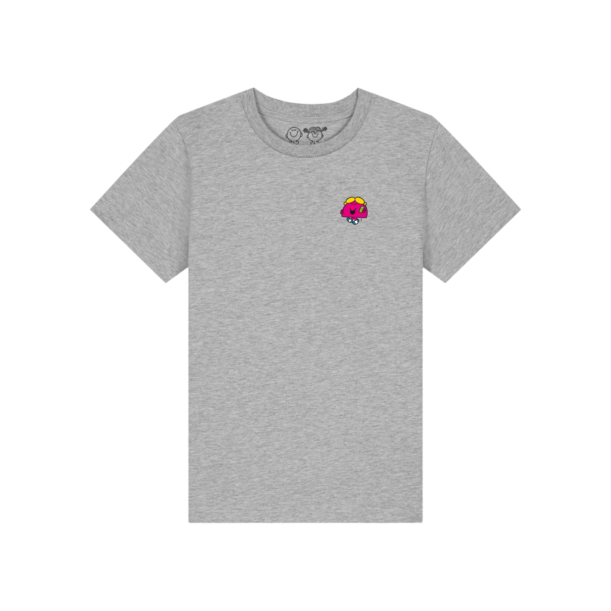 Enfant_T-Shirt_Heather_Grey