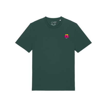 Adulte_T-Shirt_Glazed_Green