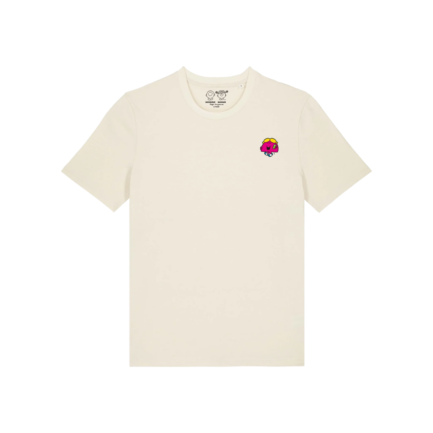 Adulte_T-Shirt_Natural_Raw