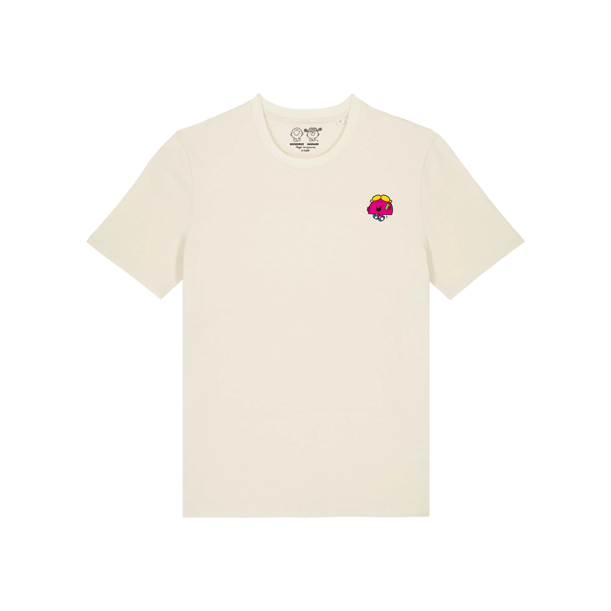 Adulte_T-Shirt_Natural_Raw