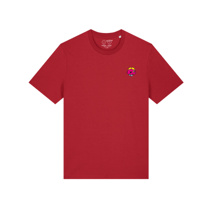 Adulte_T-Shirt_Rouge