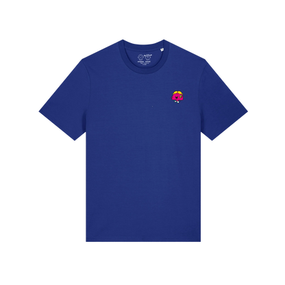 Adulte_T-Shirt_Worker_Blue