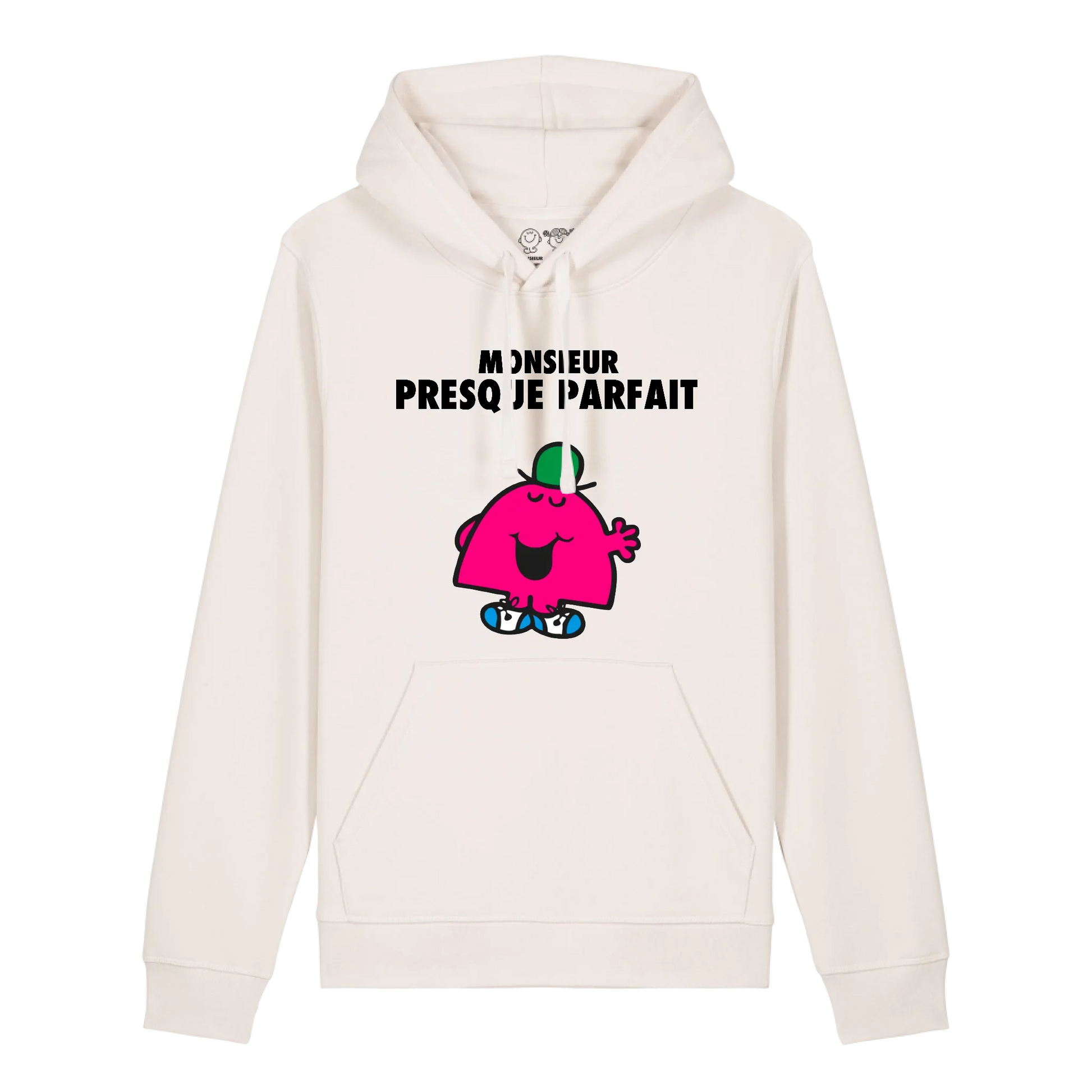 Adulte_Hoodie_Vintage_White