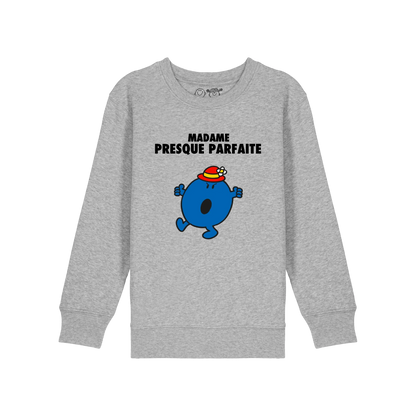 Enfant_Sweatshirt_Heather_Grey