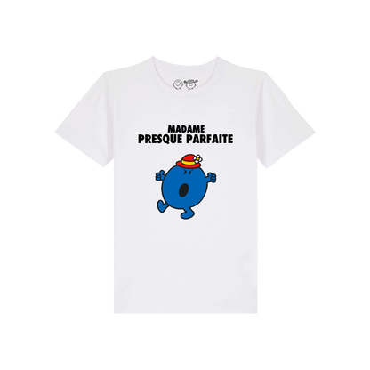 Enfant_T-Shirt_White