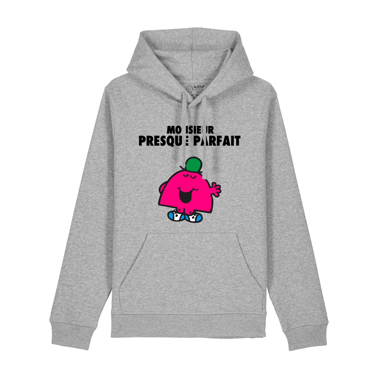 Adulte_Hoodie_Heather_Grey