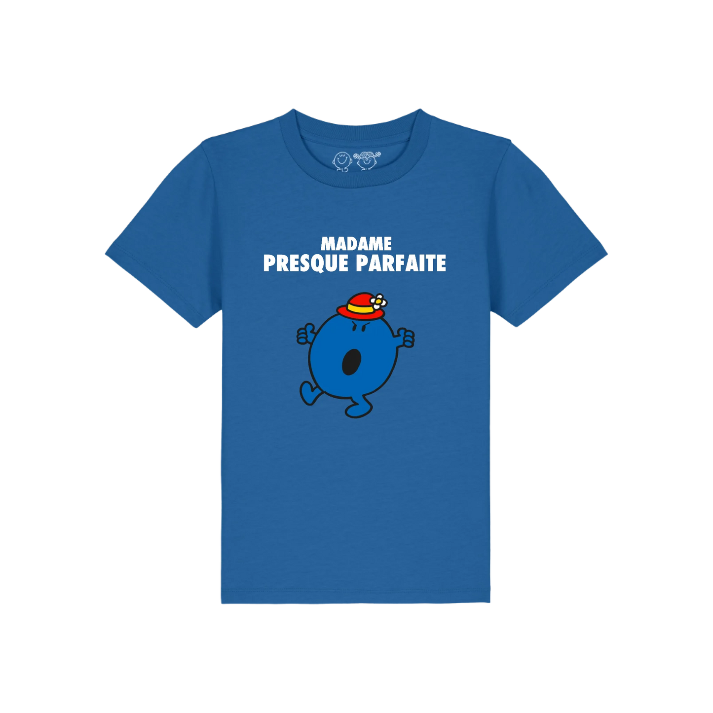 Enfant_T-Shirt_Royal_Blue