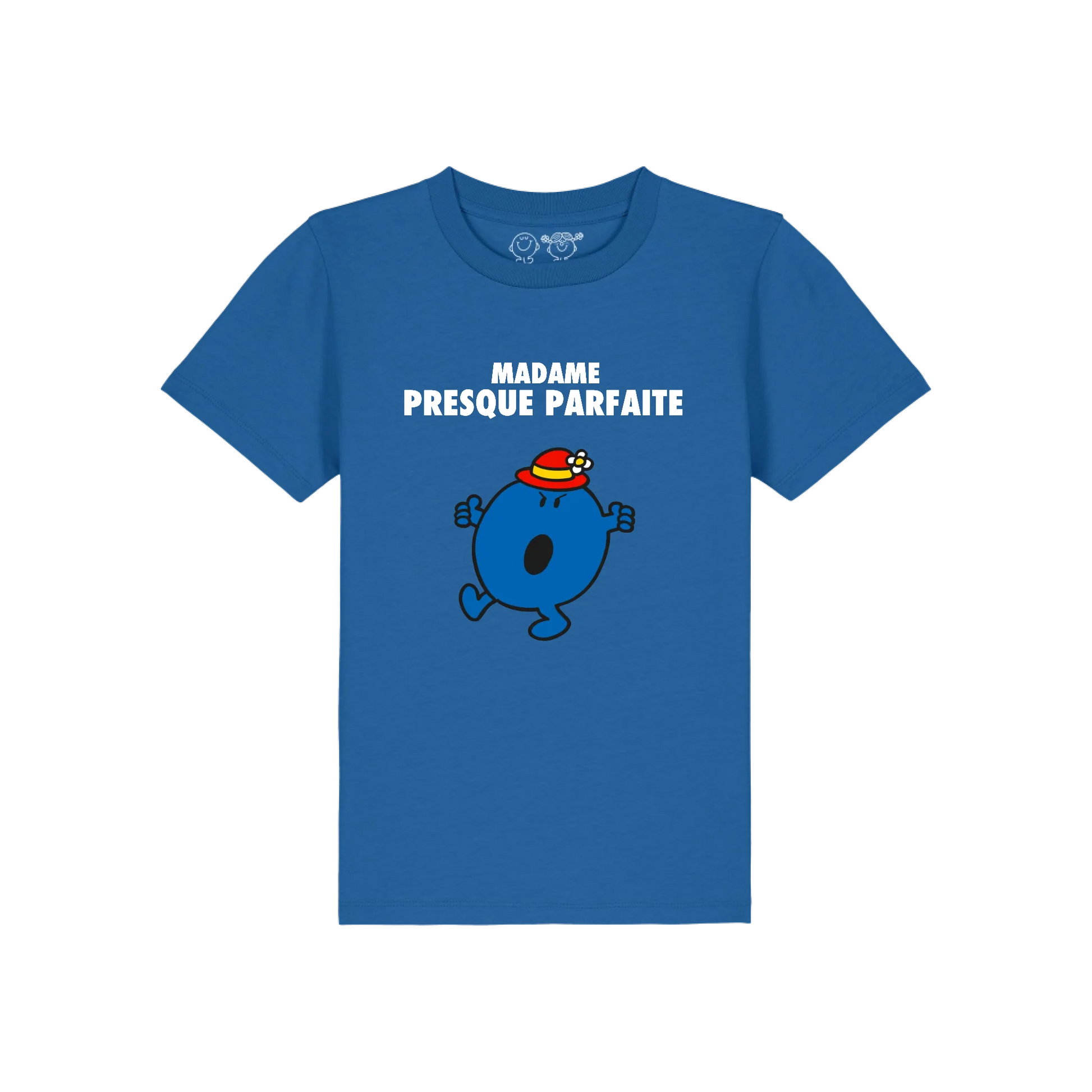 Enfant_T-Shirt_Royal_Blue