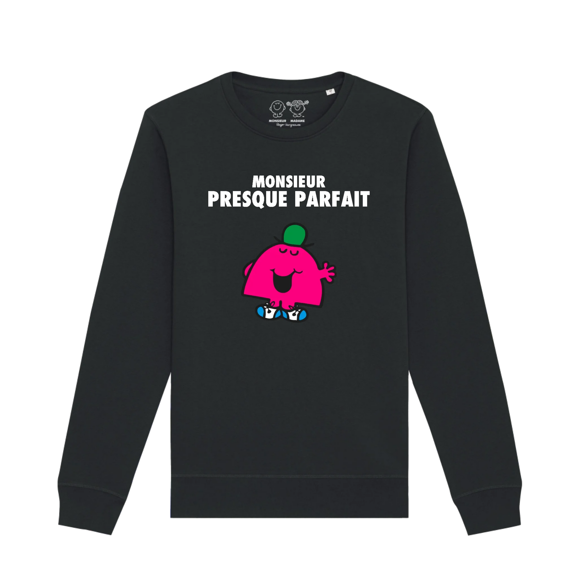 Adulte_Crewneck_Black