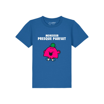 Enfant_T-Shirt_Royal_Blue