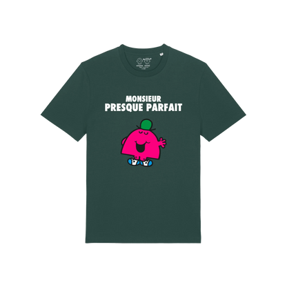 Adulte_T-Shirt_Glazed_Green