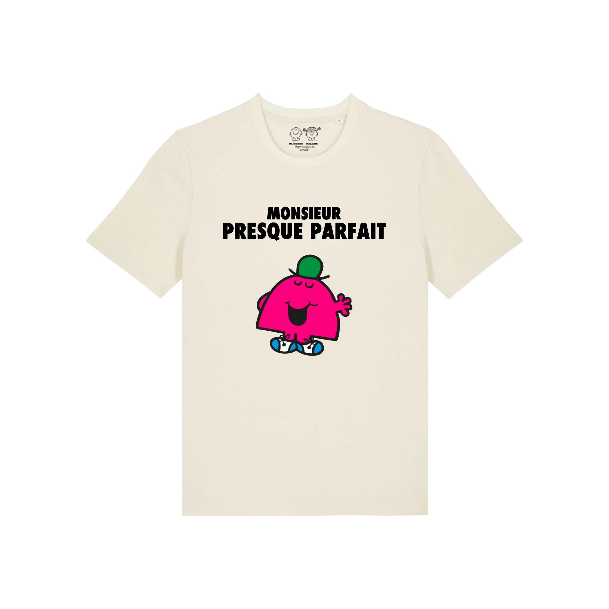 Adulte_T-Shirt_Natural_Raw