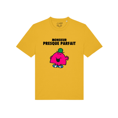 Adulte_T-Shirt_Jaune