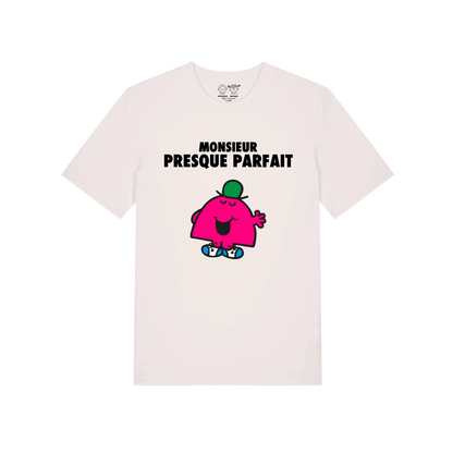 Adulte_T-Shirt_Vintage_White