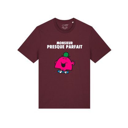 Adulte_T-Shirt_Burgundy