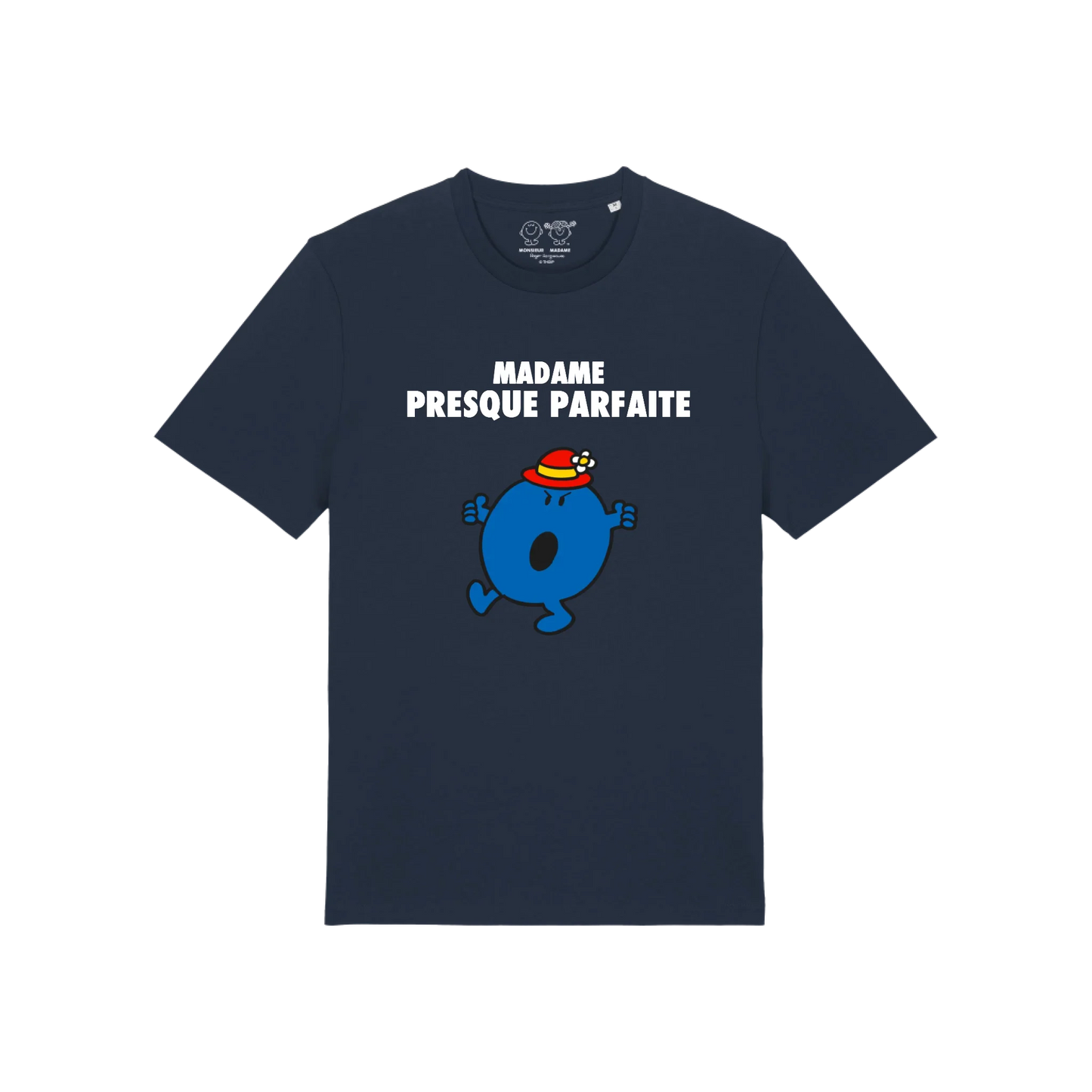 Adulte_T-Shirt_Navy