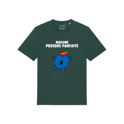 Adulte_T-Shirt_Glazed_Green