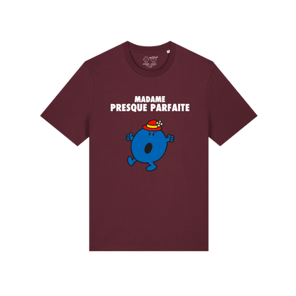Adulte_T-Shirt_Burgundy