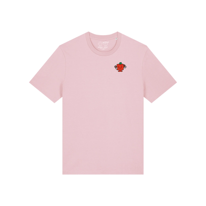 Adulte_T-Shirt_Rose