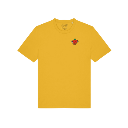 Adulte_T-Shirt_Jaune