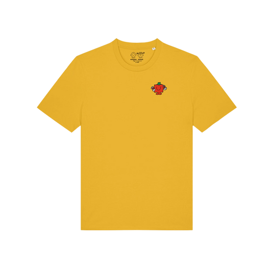 Adulte_T-Shirt_Jaune