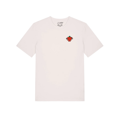 Adulte_T-Shirt_Vintage_White